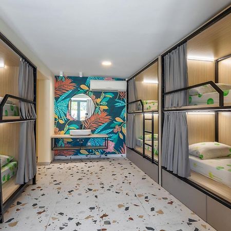 Hostel Villa Skansi Hvar Town Eksteriør bilde
