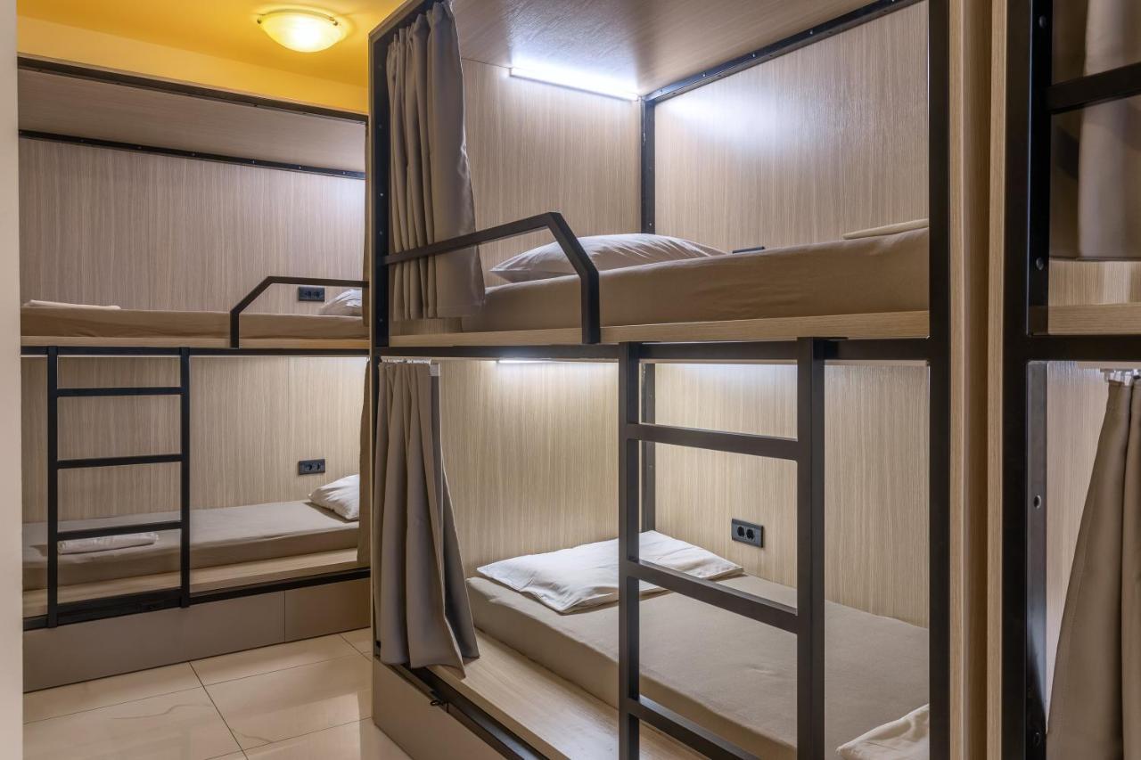 Hostel Villa Skansi Hvar Town Eksteriør bilde