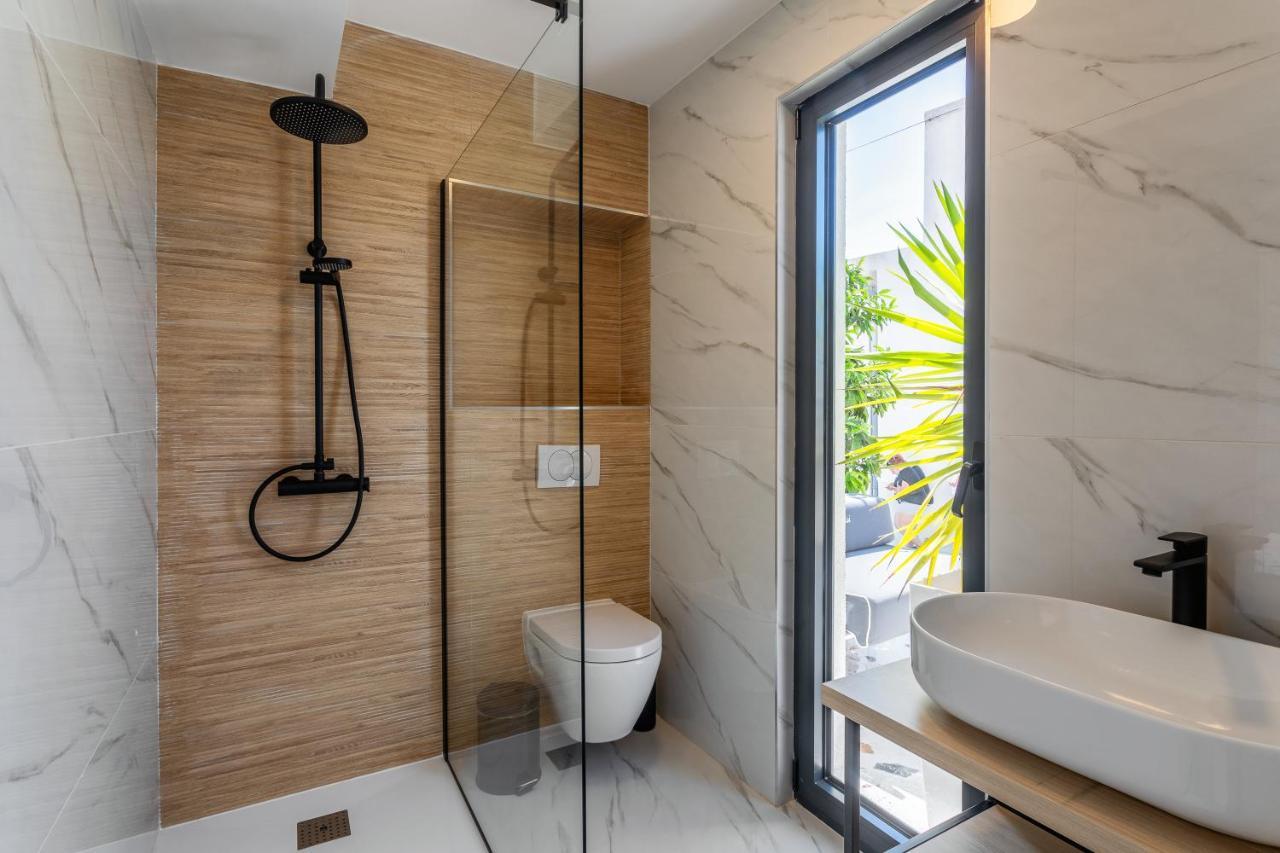 Hostel Villa Skansi Hvar Town Eksteriør bilde