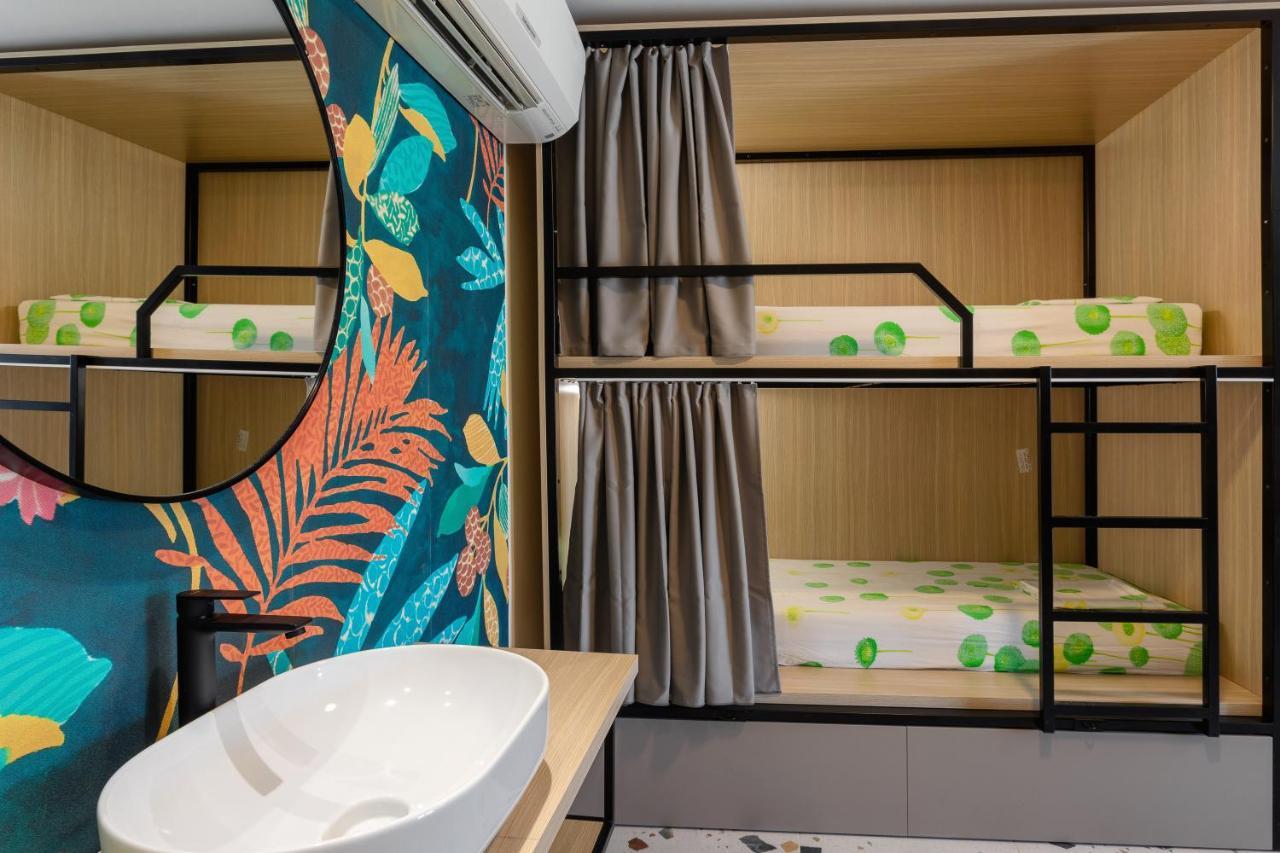 Hostel Villa Skansi Hvar Town Eksteriør bilde