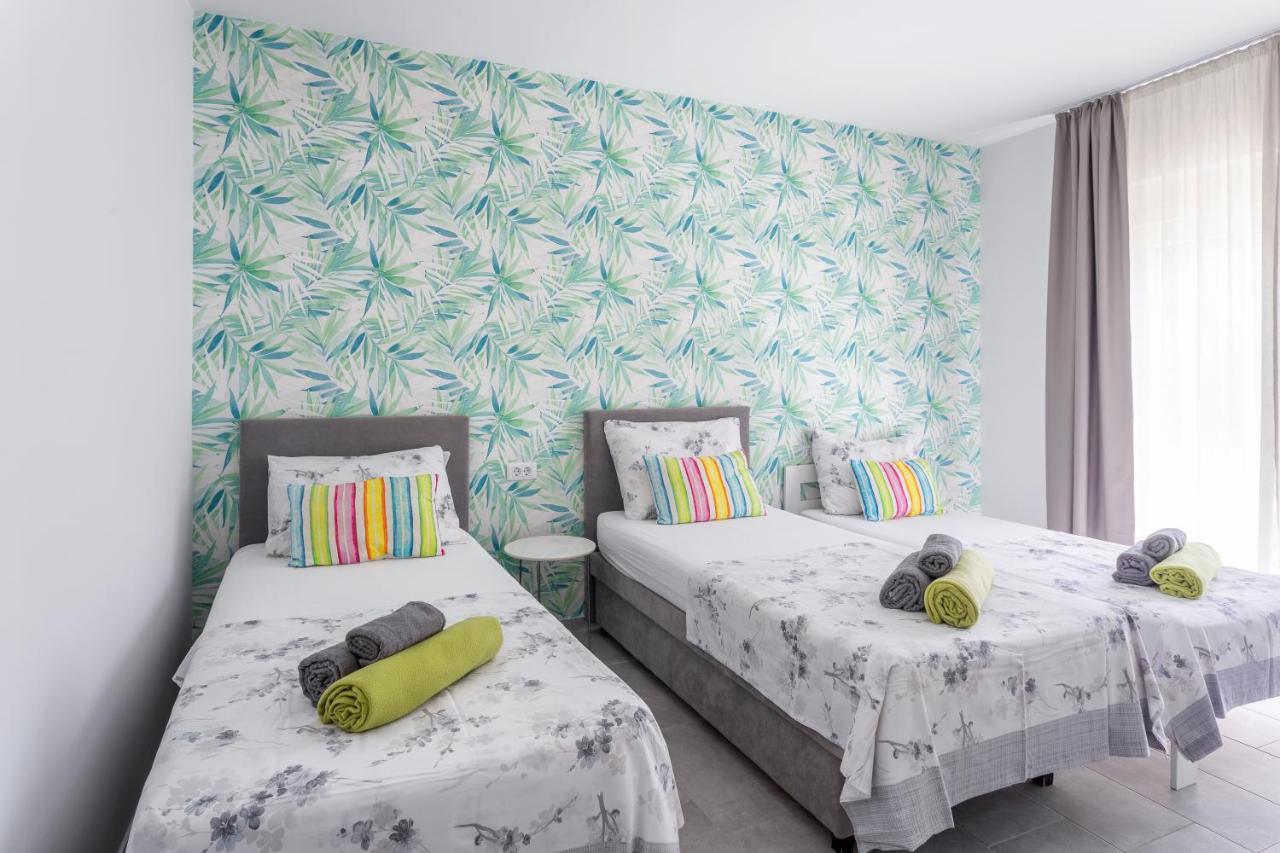 Hostel Villa Skansi Hvar Town Eksteriør bilde