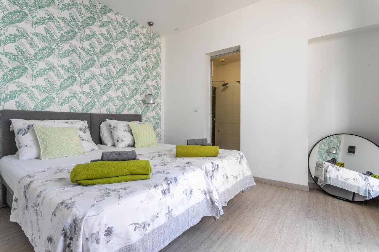 Hostel Villa Skansi Hvar Town Eksteriør bilde