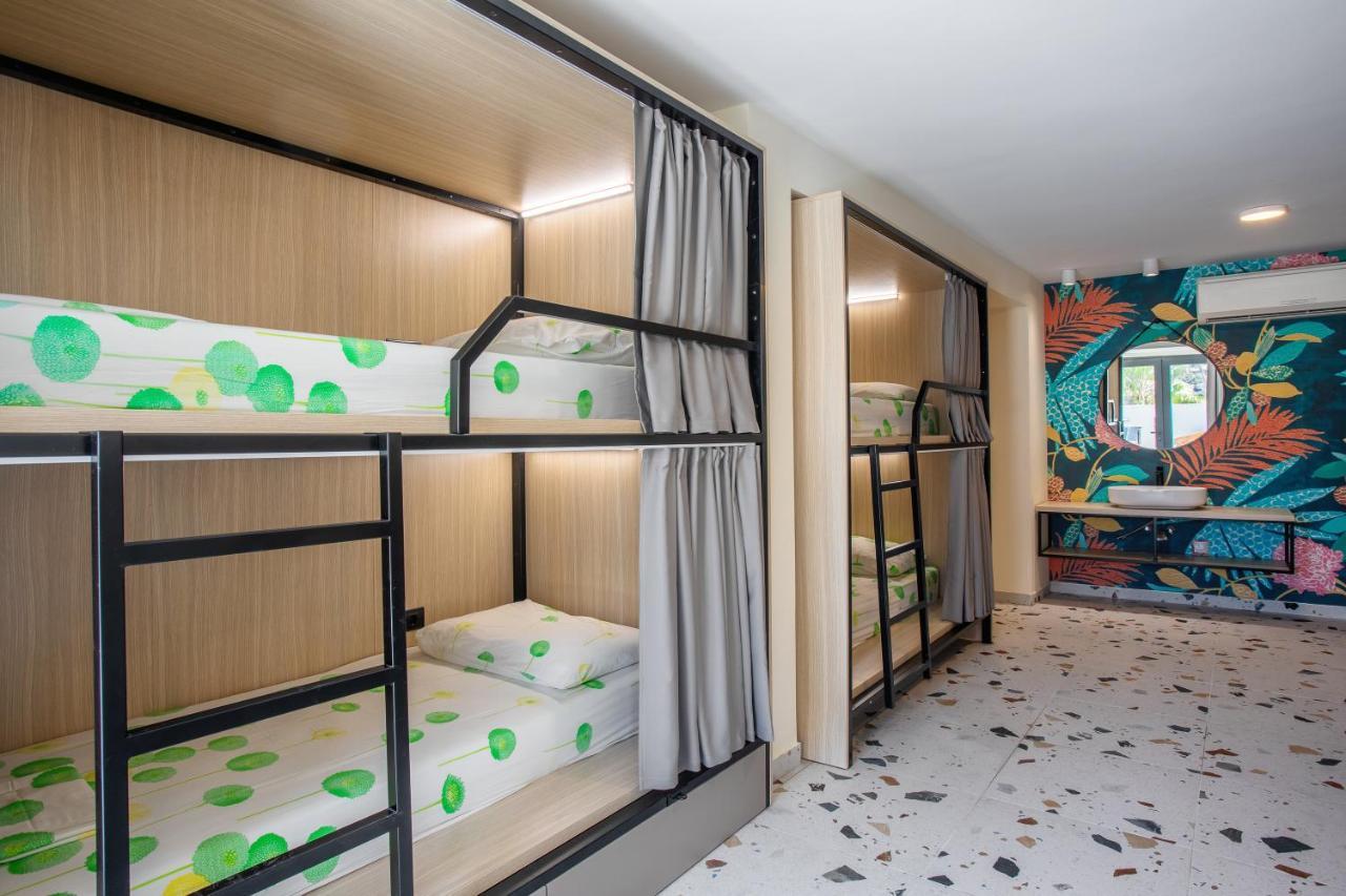Hostel Villa Skansi Hvar Town Eksteriør bilde