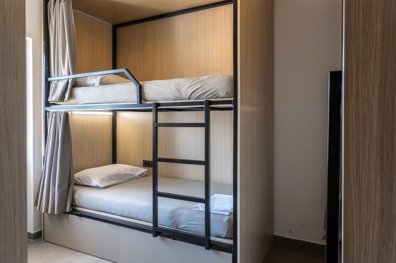 Hostel Villa Skansi Hvar Town Eksteriør bilde