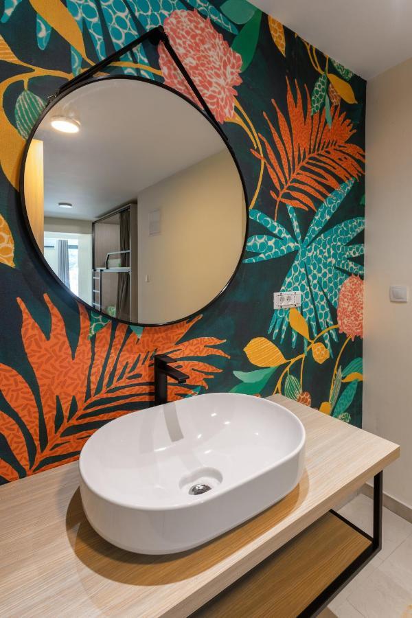 Hostel Villa Skansi Hvar Town Eksteriør bilde