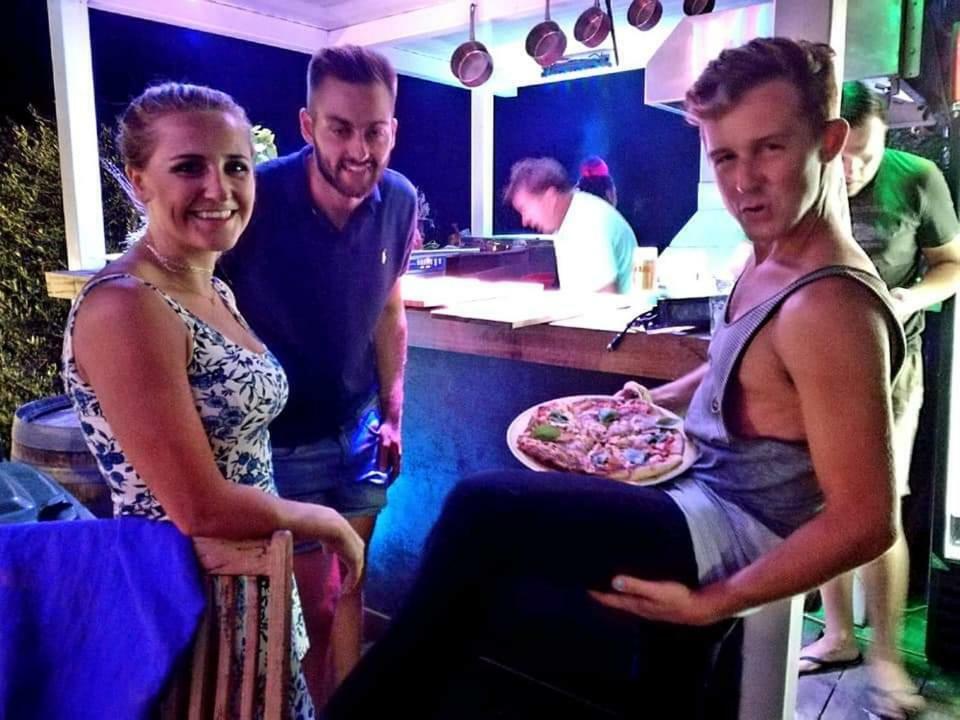 Hostel Villa Skansi Hvar Town Eksteriør bilde